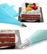 Good Quality Stainless Steel Icing Piping Nozzles Pastry Tips Set Nozzle Cake Decorator