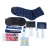 Good quality travel accessories kits toiletry kit airline set