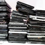 Good quality Used Laptop and desktops available for sale still working