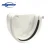 Import Good Reputation Factory Price plastic PVC rain gutter 125MM 110MM from China