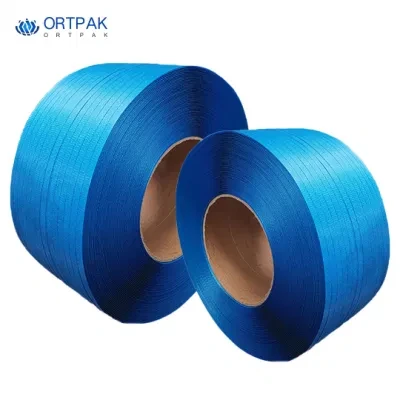 Good Selling Raw Material PP Polypropylene Strapping with Different Colors