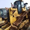 Good used D4H bulldozer , crawler bulldozer for sale