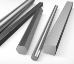 Gr2 Dia 20mm ti6al7nb medical titanium bar