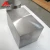 Import Grade 2 pure titanium block ingot billet price per kg from China