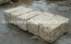 Granite cobble stone, granite cubic, Vietnam Granite cobbles