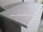 granite cultured stone mushroom surface finishing outdoor wall construction