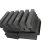 Import graphite molds for electron and semiconductor industry from China