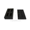 Graphite Molds for Gold Ingot Machined by Nhdgraphite