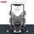 Import Gravity Car Phone Holder Mount, Air Vent Phone Mount Strong Clamp Phone Holder Wide Compatibility for 4-7 inches Smartphone from China