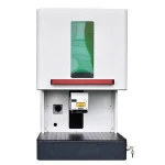 Greatest laser marking machine for jewelrymetal surface laser printer