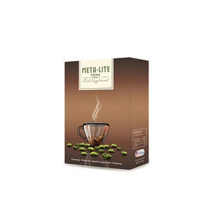 Green Coffee Bean/ Instant Diet Coffee Powder/ Fat Burn Coffee