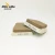 Import Grit 1000 Fiber Sponge Polishing Pad Frankfurt Abrasive for Marble from China