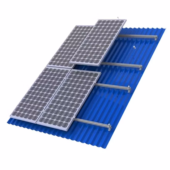 Import Growatt on Grid Solar System 5kw 10kw 15kw 20kw 30kw Grid Tied Commercial Solar Mono Phase Three Phase Solar System from China