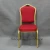 Import Guangzhou customize stacking banquet hotel chair from China