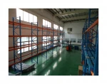 Guaranteed quality unique warehouse rack heavy duty warehouse pallet racking