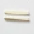 Import Guitar Accessories Nature Color 43MM Guitar Bone Nut For ST/TL Guitar from China