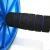 Import gym equipment fitness home AB Wheel Roller with foam handle from China