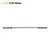 Import Gym equipment strength training men use OB86 weightlifting barbell from China