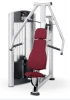 gym machines xinrui fitness equipment Seated Chest Press XF01