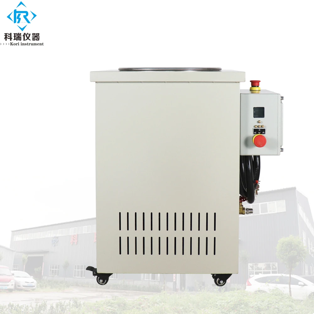GYY-50 CE Certified  Industrial Laboratory Heated circulating water oil Bath