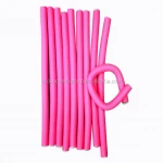 Hair Curler Curling Sticks Soft Foam Twist Flexi Rods