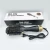 Import Hair Curling Straightening Styling Hot Air Blowing Brush1200W Blow Hairbrush Gold Pro One Step Hair Dryer from China