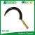 Import hairender SC-301 14&quot; round sickle grass sickle farming sickles from China