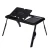Import Hairpin legs Factory Price Portable Laptop table Height Adjustable Laptop Stand Computer Stand from China