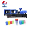 HAITAI HTW160JD plastic Injection Molding Machine