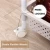 Import Haixing Plastic high quality 3Layers storage rack with wheels for Kitchen Bathroom Holder from China