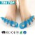 Import Hallux Protector High quality soft Foot care Toe Stretchers silicone Toe Separators from China