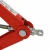 Import Hand-operated car jacks steel scissor jacks screw jack from China