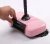 Import hand push manual floor sweeper from China