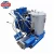 Import hand-pushed traffic line screeding thermoplastic road marking machine from China