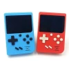 Handheld Retro Game Console Player 129pcs Classic Games for Kids
