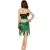 Handmade Sequined Dance Costume for Latin Ballroom Tango Chacha Dress Club Performance Party Wear Skirt Women