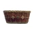 Import Handmade wholesale decoration willow  wicker basket from China