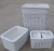 Import Handmade wicker storage basket bulk wicker laundry baskets from China