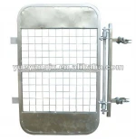 Handrail Safety Gate-Ladder Gate