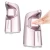 Import Handsfree Soap Dispenser Automatic Household Touchless Liquid Soap Dispensers from China