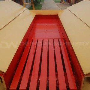 hanging wuxi gzg black qinhuangdao iron vibration vibrating conveyer feeder conveyor price supplier ningbo