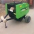 Import Hay and Straw Baling Machine/ Grass Baler/Mini Round Hay Baler for Sale from China