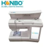 HB-7500 domestic embroidery machine for working room or family