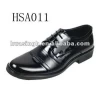 HB,Italy style shiny fashion patent leather rubber sole formal men business shoes