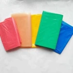HDPE Drop Sheet