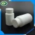Import HDPE white pharmaceutical plastic pill bottles / medical plastic vial / plastic medicine container from China
