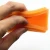 Import Healeanlo food grade silicone dish cleaning brush for kitchen best scrub round dish brush from China