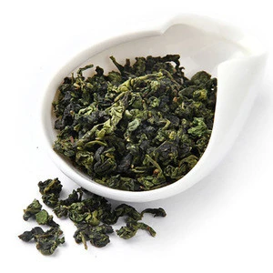 Healthy Organic Oolong Tea