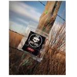 Healthy products Pure Bison Jerky, SPICY Flavor