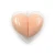 Heart Shape Shell Hot Selling Product 2pcs/box Waterdrop Latex Free Makeup Cosmetic Sponge for loose Powder foundation cream